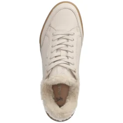 Low Sneaker - offwhite