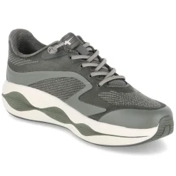 Low Sneaker - OLIVE