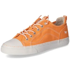 Low Sneaker - orange