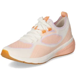 Low Sneaker - PEACH COMB