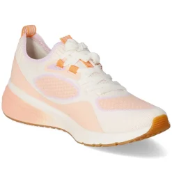 Low Sneaker - PEACH COMB