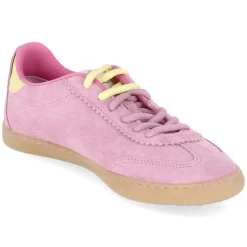 Low Sneaker - pink