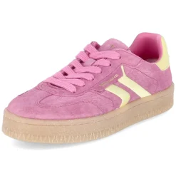 Low Sneaker - PINK COMB
