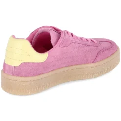 Low Sneaker - PINK COMB