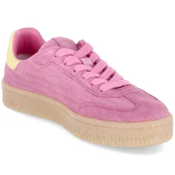 Low Sneaker - PINK COMB