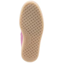 Low Sneaker - PINK COMB