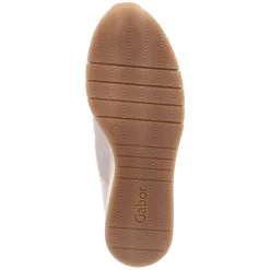 Low Sneaker - puder/oak