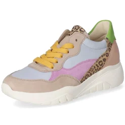 Low Sneaker - rabbit-multi-kombi