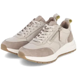 Low Sneaker - sand / beige