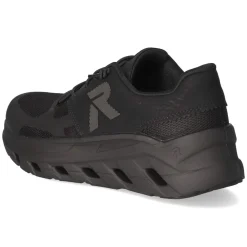 Low Sneaker - schwarz