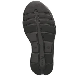 Low Sneaker - schwarz