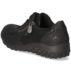 Low Sneaker - schwarz