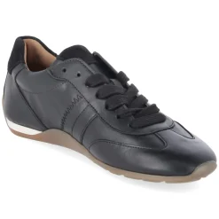 Low Sneaker - schwarz