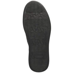 Low Sneaker - schwarz