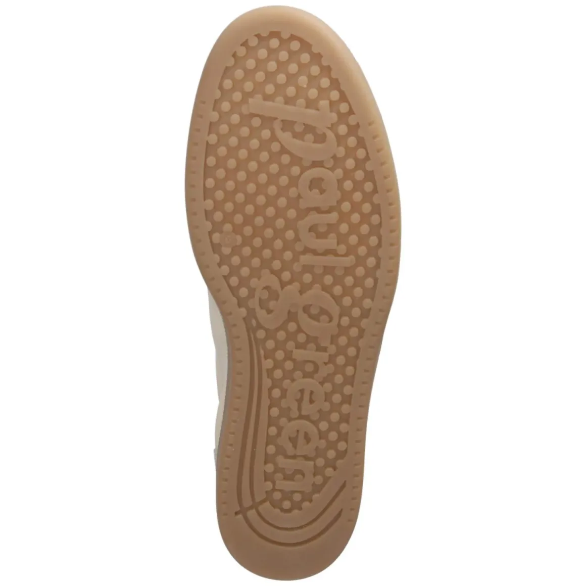 Low Sneaker - shell/biscuit