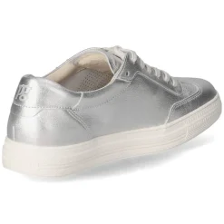 Low Sneaker - SILBER