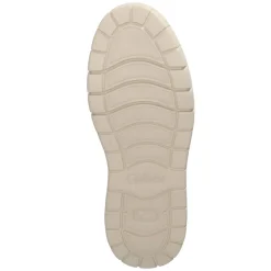 Low Sneaker - silk/panna