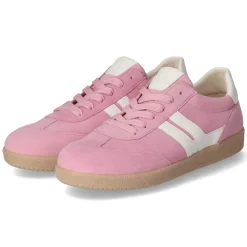 Low Sneaker - soft pink/latte
