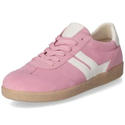 Low Sneaker - soft pink/latte