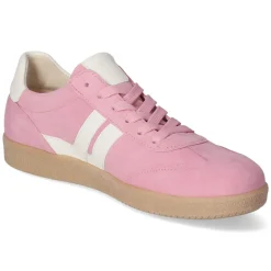 Low Sneaker - soft pink/latte