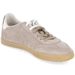 Low Sneaker - Taupe