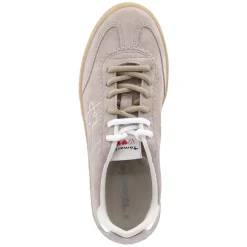 Low Sneaker - Taupe