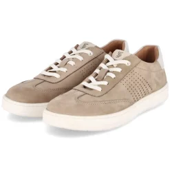 Low Sneaker - Taupe