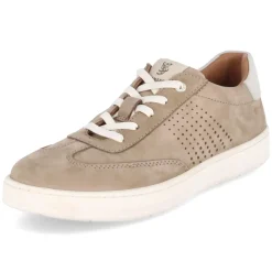 Low Sneaker - Taupe
