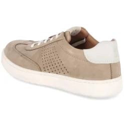 Low Sneaker - Taupe