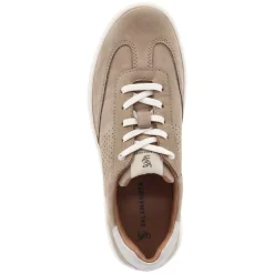 Low Sneaker - Taupe