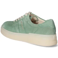 Low Sneaker - Wasabi