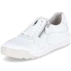 Low Sneaker - weiss
