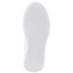 Low Sneaker - weiss kombi