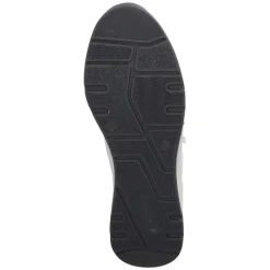 Low Sneaker - weiss kombi