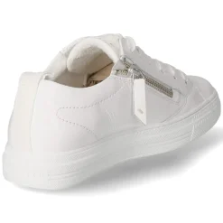 Low Sneaker - white
