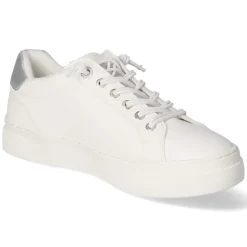 Low Sneaker - white
