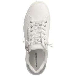 Low Sneaker - white