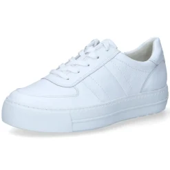 Low Sneaker - white