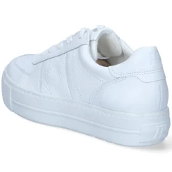 Low Sneaker - white