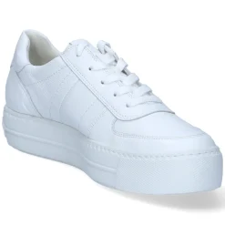 Low Sneaker - white