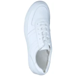 Low Sneaker - white