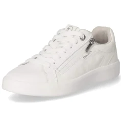 Low Sneaker - white