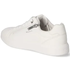 Low Sneaker - white