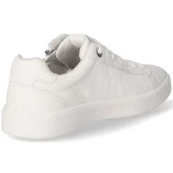 Low Sneaker - white