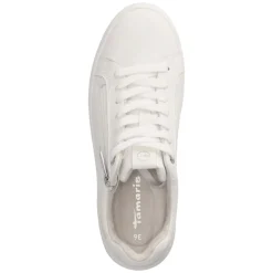 Low Sneaker - white