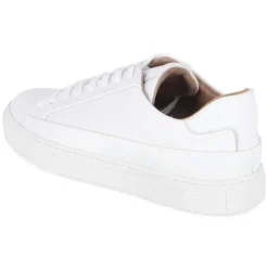 Low Sneaker - white
