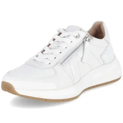 Low Sneaker - white