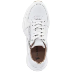 Low Sneaker - white