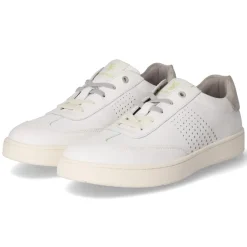 Low Sneaker - white