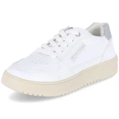 Low Sneaker - white